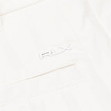 Women's 4-Way Stretch Poly Woven Pleated Skirt