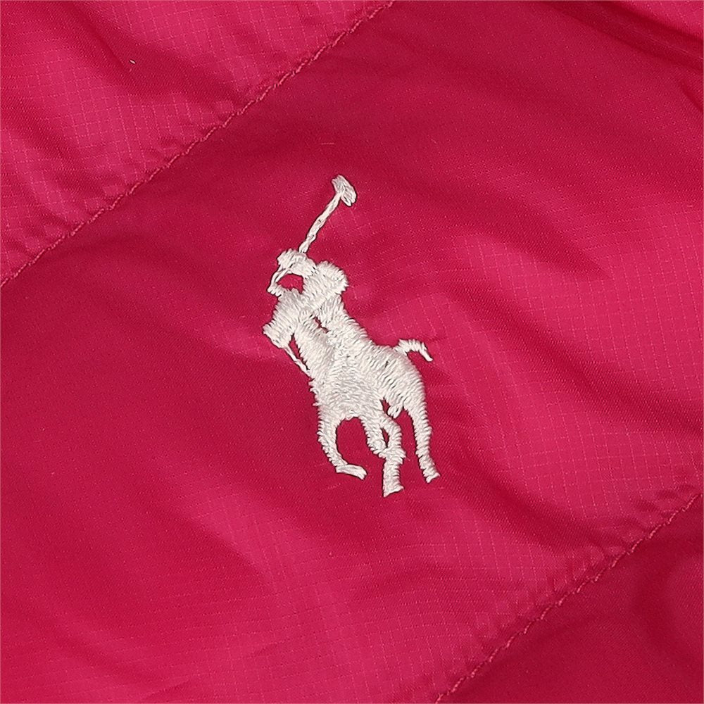 Women's Basedown Ripstop Jacket - Fairway Styles
