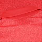 Playoff 3.0 Coral Jacquard Polo - Fairway Styles
