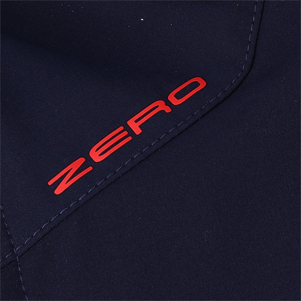 The Champ Hooded Vest