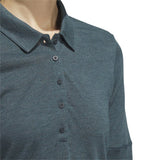 Women's Mélange Polo