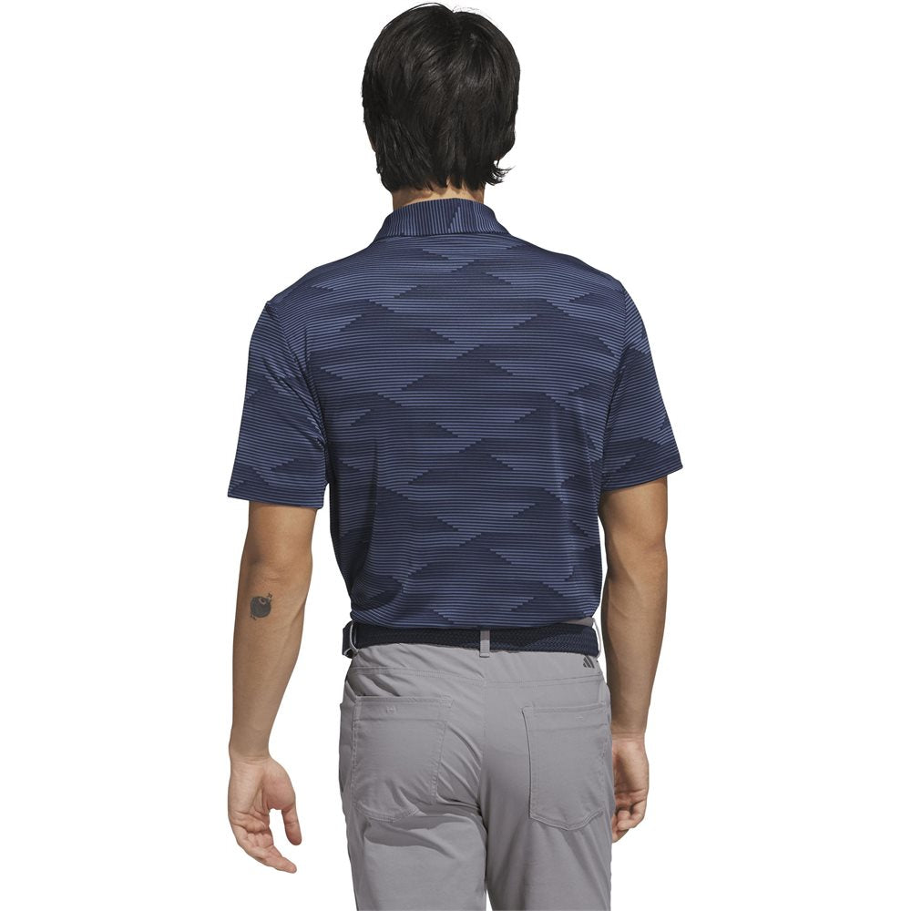 Ultimate365 Speed Stripe Polo