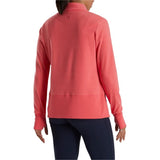 Women's 1/2 Zip Fleece Midlayer