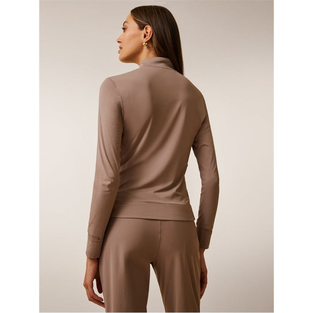 Women's Halley II 1/4 Zip Midlayer - Fairway Styles