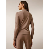 Women's Halley II 1/4 Zip Midlayer - Fairway Styles