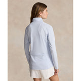 Women's Recycled Lightweight Airflow 1/4 Zip Midlayer
