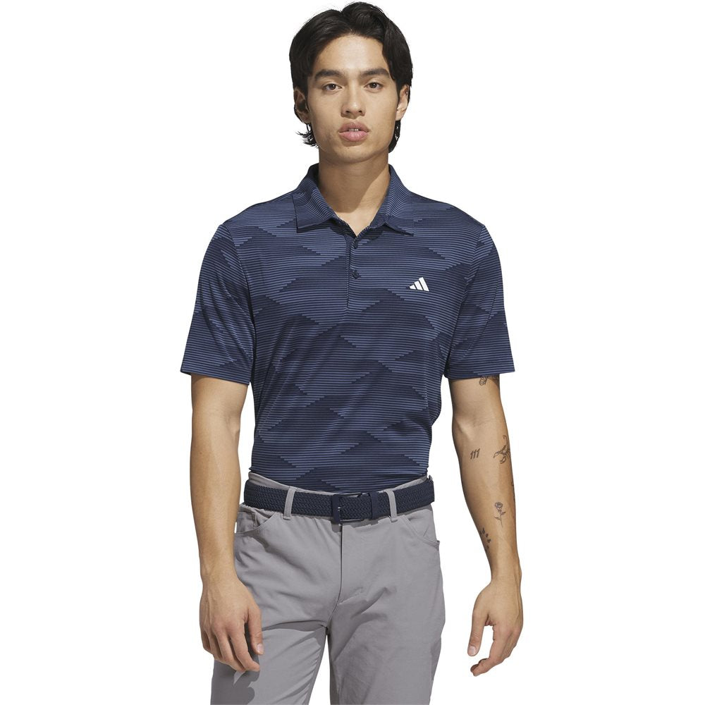 Ultimate365 Speed Stripe Polo
