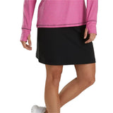 Women's Performance Interlock Knit Skort