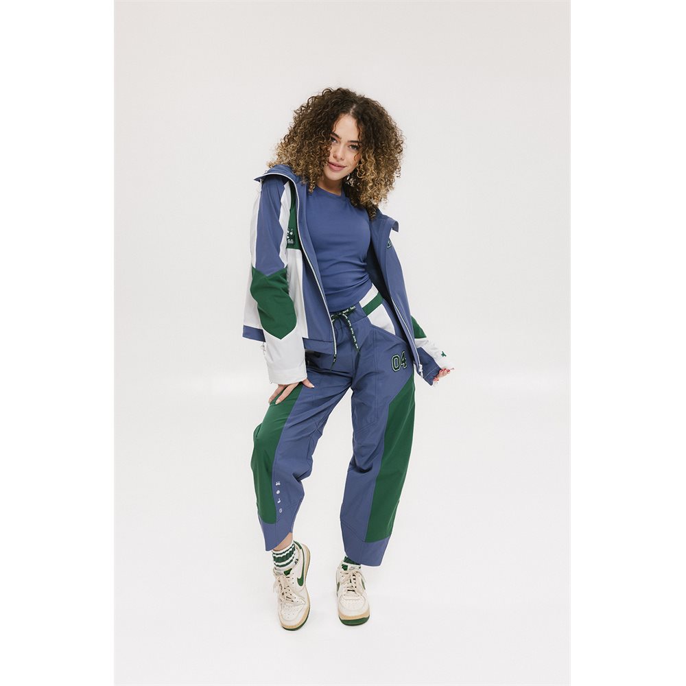 Women's Caitlin Warm-Up Pants