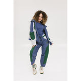 Women's Caitlin Warm-Up Pants