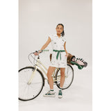 Women's Danny Full Zip Romper