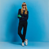 Women's Italian Wool Sweater