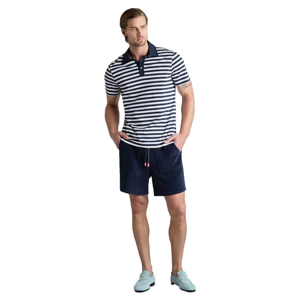 French Terry Lounge Shorts