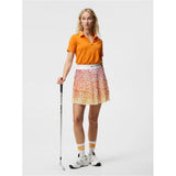 Women's Binx Print Skirt - Fairway Styles