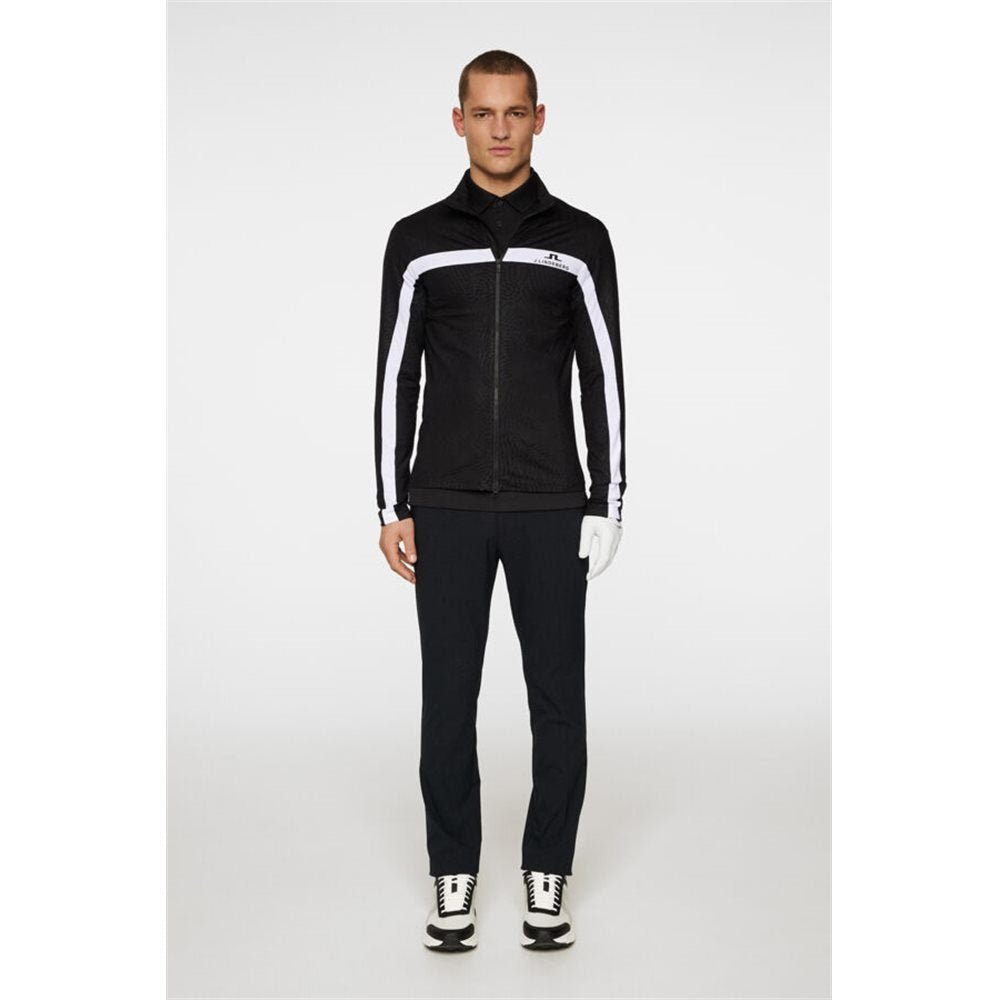 Jarvis Tour Full Zip Mid Layer - Fairway Styles