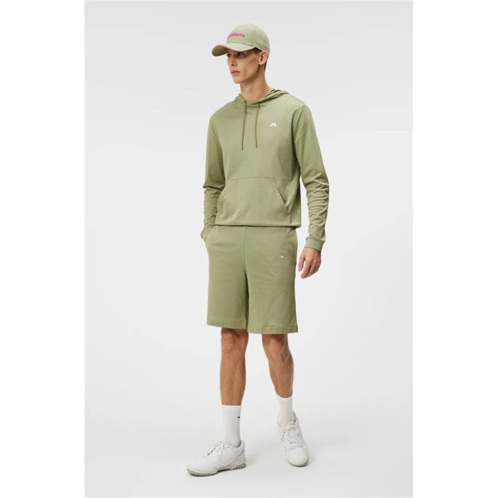 Logo Shorts