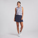 Women's MATTR Bloom Sleeveless Polo