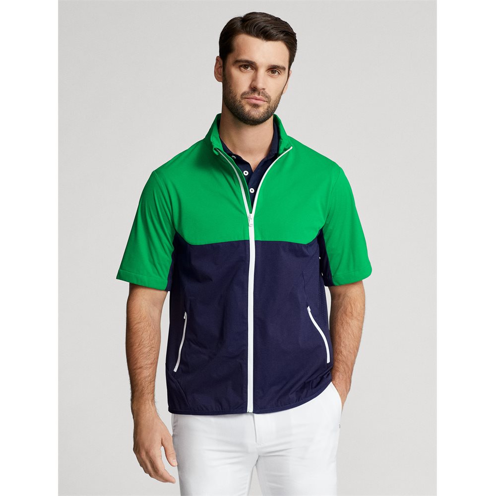 Convertible Stratus 2.0 Full Zip Windshirt