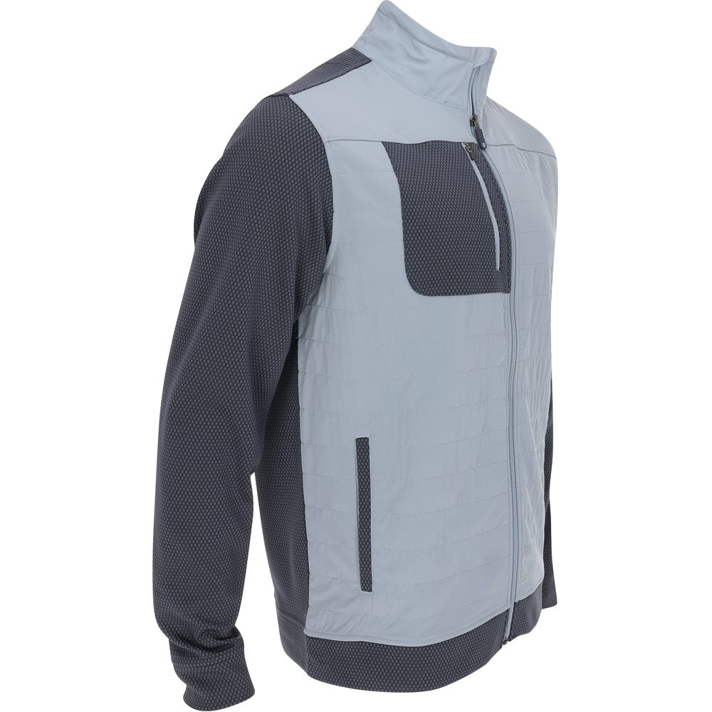 Thermoseries Hybrid Jacket - Fairway Styles