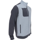 Thermoseries Hybrid Jacket - Fairway Styles