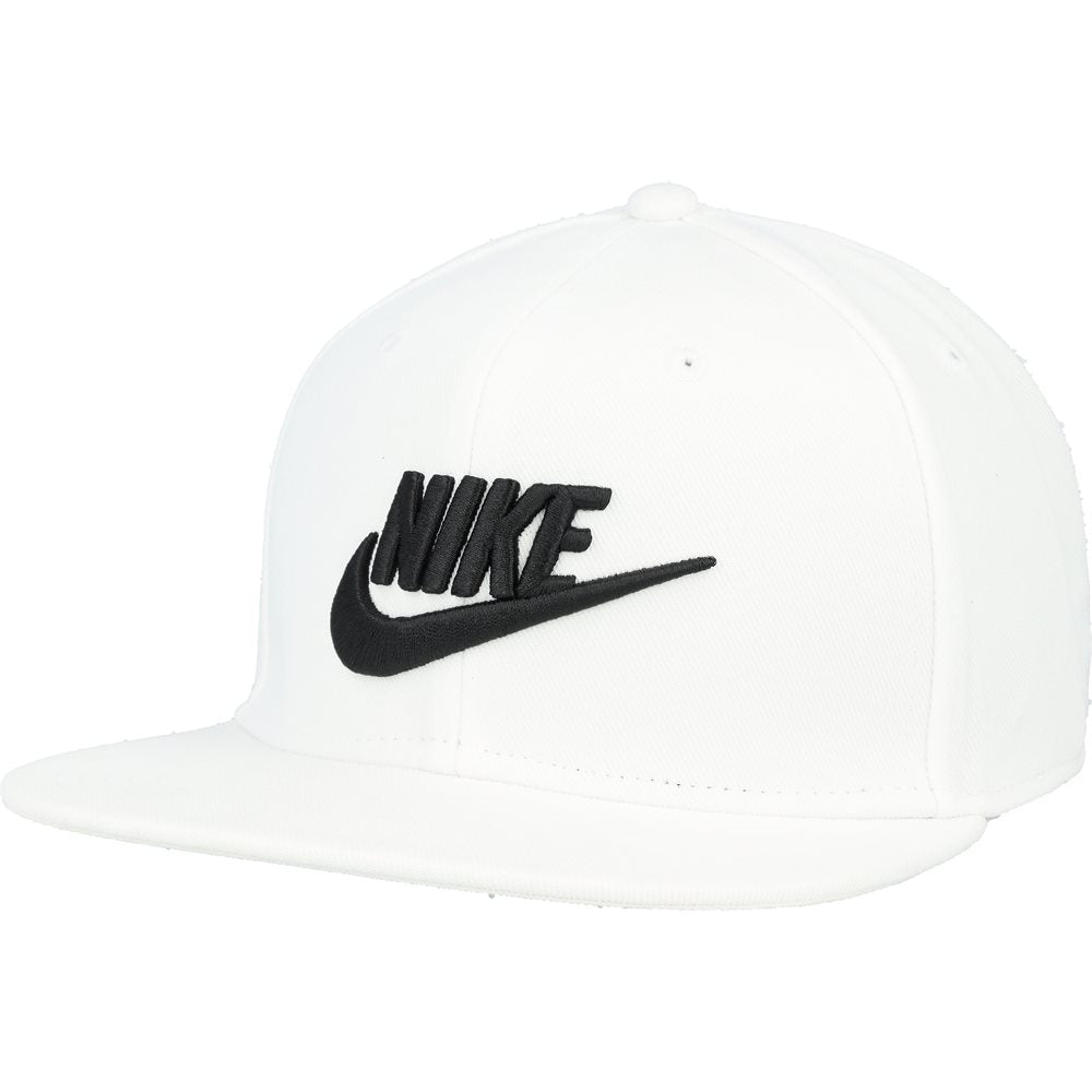 Dri-FIT Pro Structured Flatbill Futura Snapback