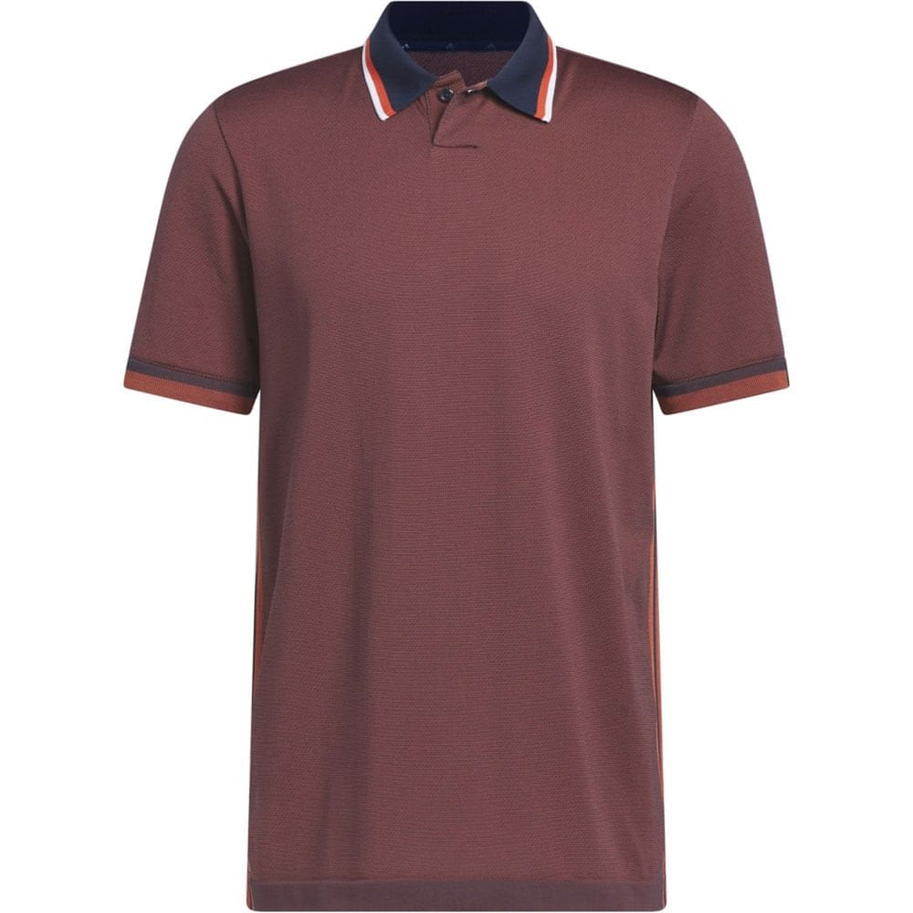 Ultimate365 Tour PRIMEKNIT Golf Polo - Fairway Styles