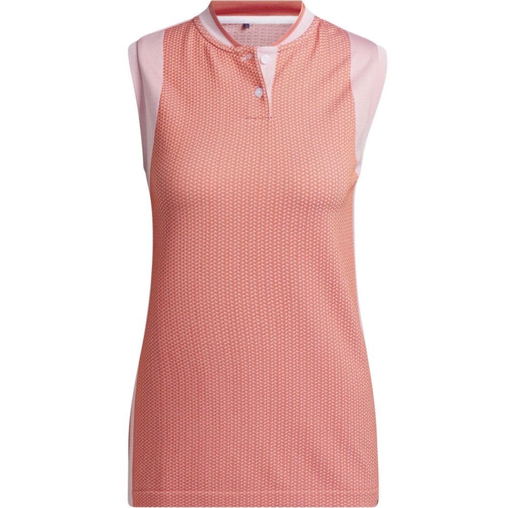 Women's Ultimate365 Tour Sleeveless Primeknit Polo - Fairway Styles