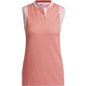 Women's Ultimate365 Tour Sleeveless Primeknit Polo - Fairway Styles