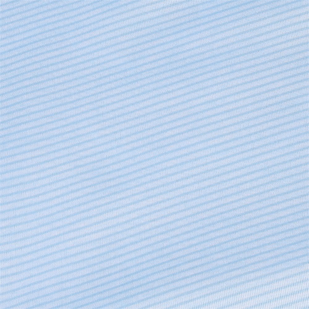 Heather Stripe Polo