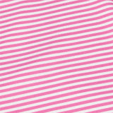 Women's Stripe Open Placket Sleeveless Shirt