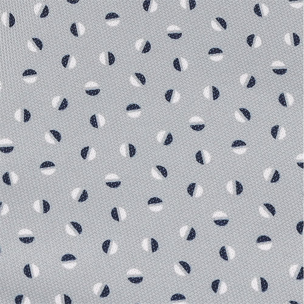 TOUR LOGO Bounce Print Polo