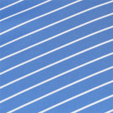 Athletic Fit Classic Stripe Polo