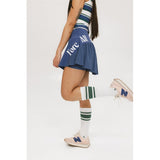 Women's Angel Skirt