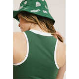 Women's Lillee Sleeveless Shirt
