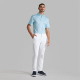 Aye Poppy Tech Jersey Polo