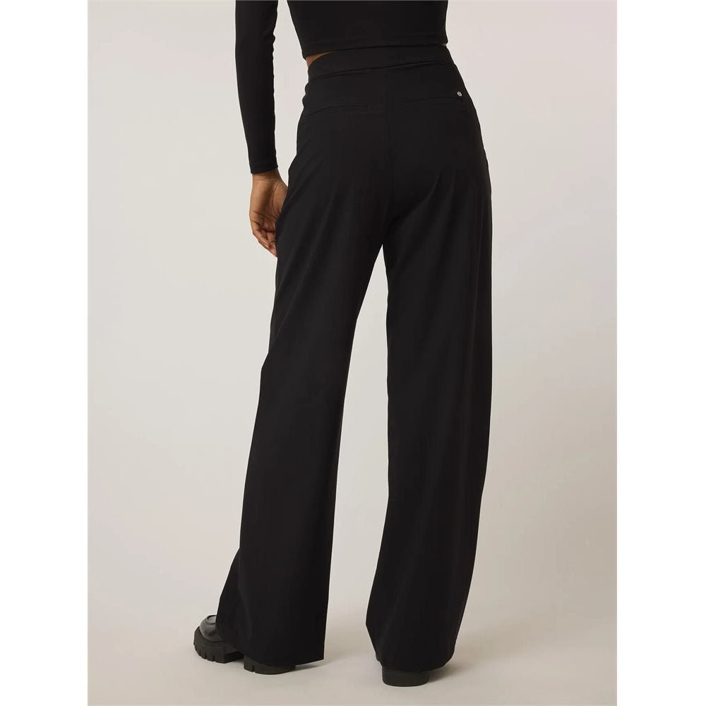 Women's Phoenix Wide Leg Trousers - Fairway Styles