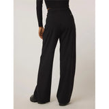 Women's Phoenix Wide Leg Trousers - Fairway Styles
