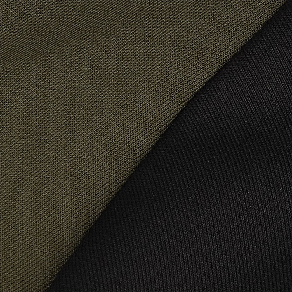 Adam 1/4 Zip Hood - Fairway Styles