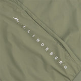 Hybrid Windbreaker Vest - Fairway Styles