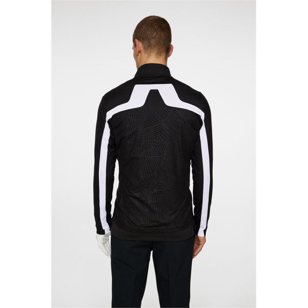 Jarvis Tour Full Zip Mid Layer - Fairway Styles