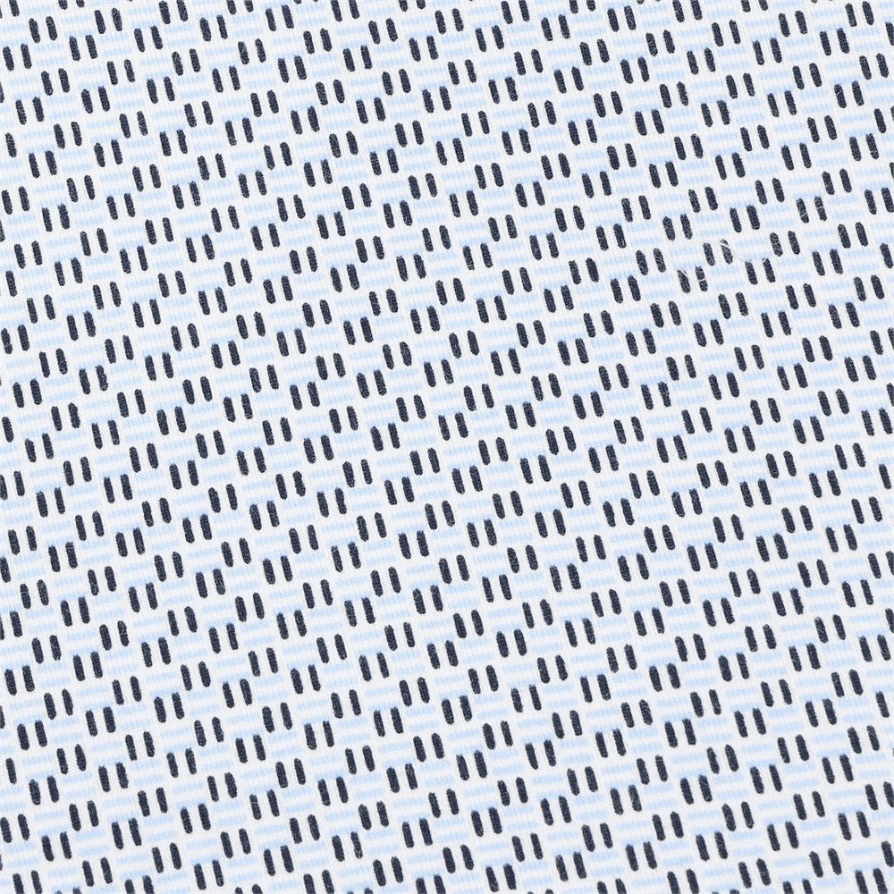 Hollow Pima Polo - Fairway Styles