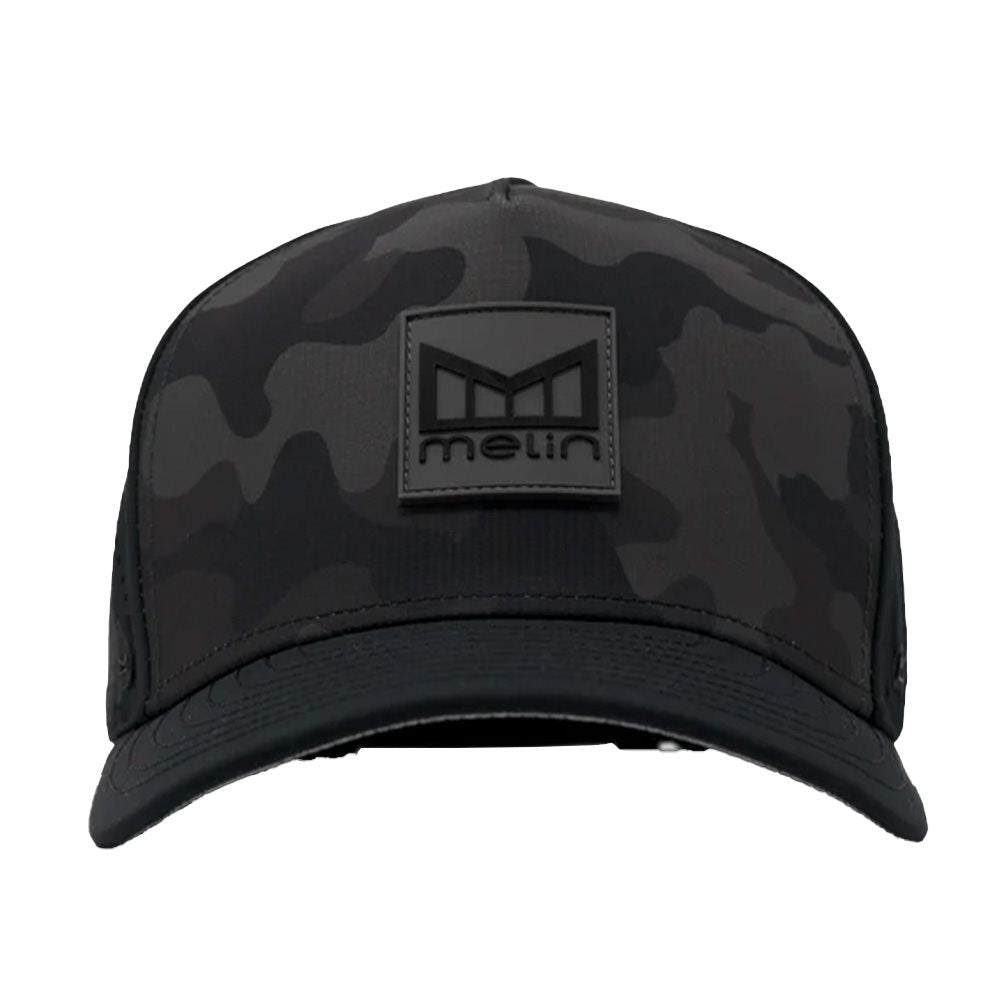 Odysea Stacked Hydro Hat