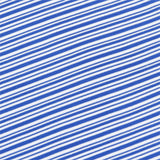 Featherweight Payne Stripe Polo