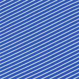 Featherweight Stripe Polo