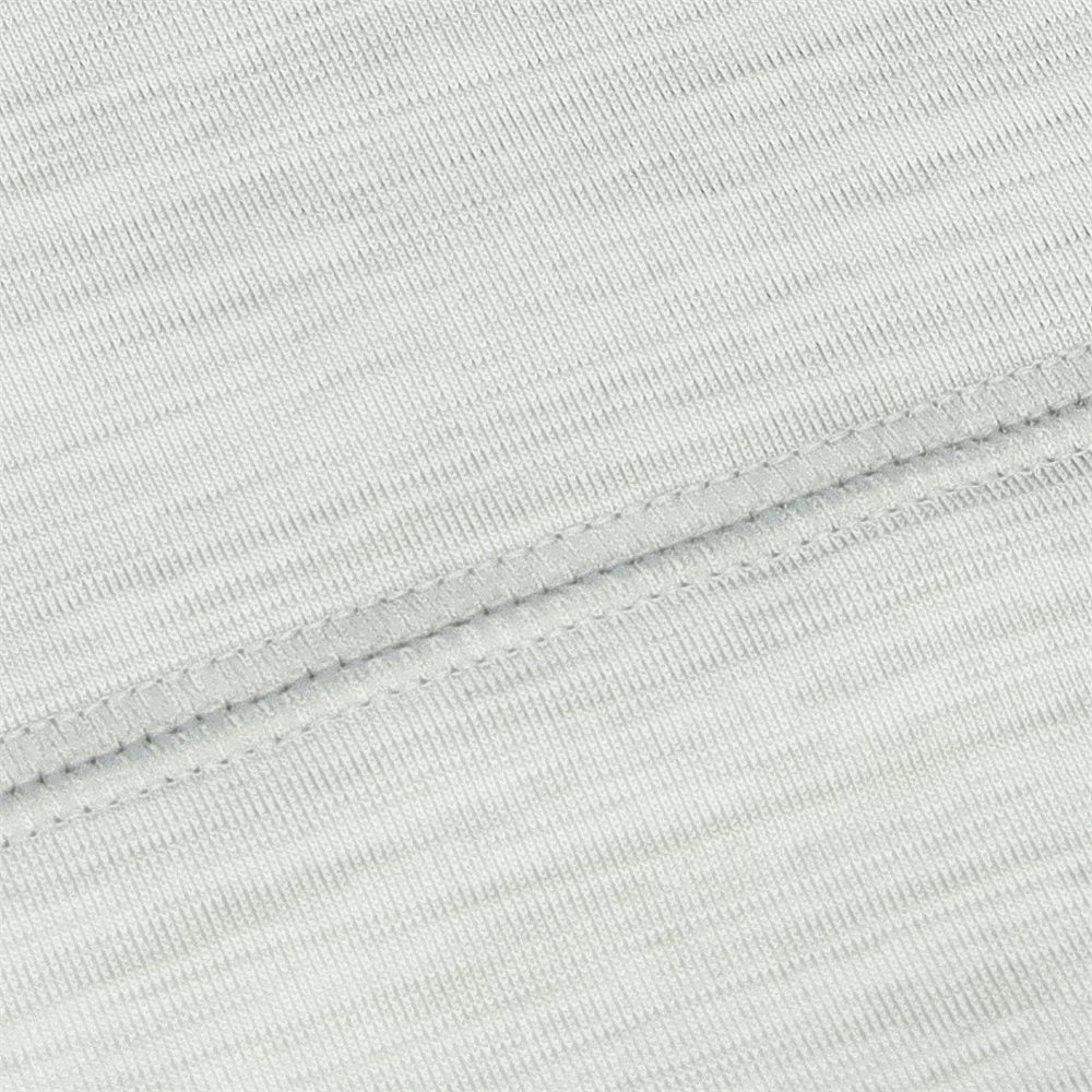 CLOUDSPUN Patch Crewneck Sweater