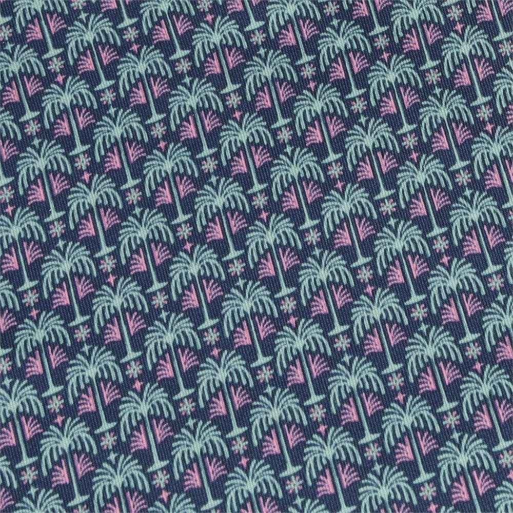 MATTR Palm Deco Polo