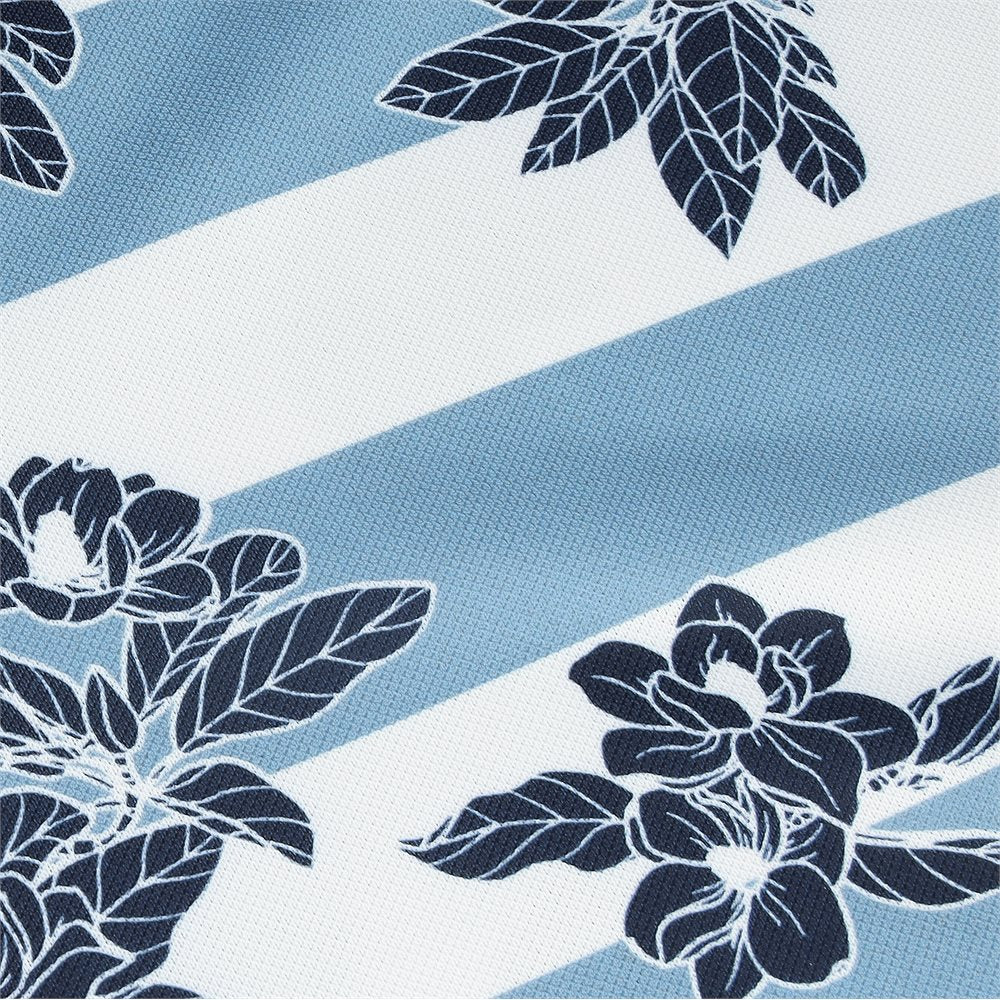 Pique Garden Polo