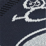 Tech Single Tab Ankle Socks