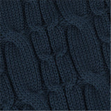x Quiet Golf Cable Knit Sweater