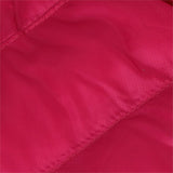 Women's Basedown Ripstop Jacket - Fairway Styles